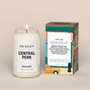 Friends Central Perk Candle