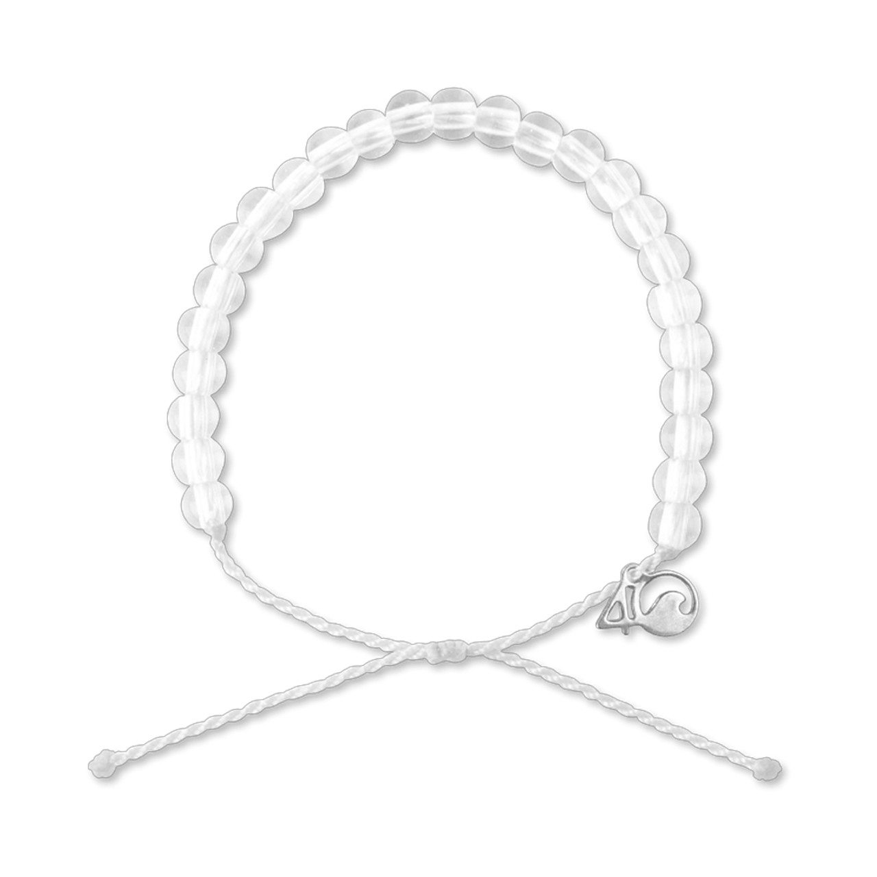fahlo Polar Bear Venture Bracelet -Papillae Stone – Mint Juleps Shop