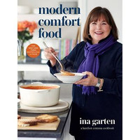 Modern Comfort Food Ina Garten