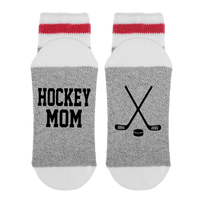 Hockey Mom - Socks