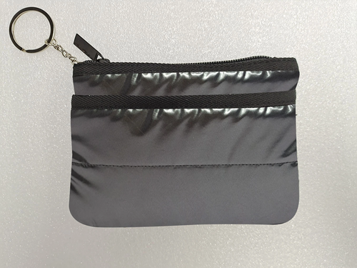 Max Puffer Card Case Cool