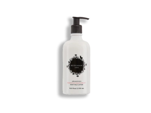 Honeyed Grapefruit Goat Milk Lotion