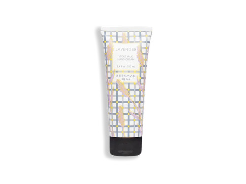 Lavender 2oz Hand Cream