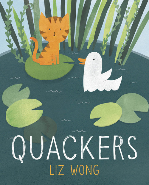 Quackers