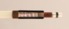 Hermann Wilhelm Prell Violin Bow 