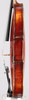 Violin Labeled Carolus Columbus Bruno 1906