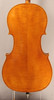 Mittenwald Cello ca. 1980 - Back