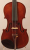Old Continental Violin circa 1920 (SOLD)