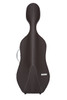 L'Étoile Hightech Slim Leather Top Cello Case ET1005XL