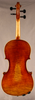 Jay Haide L'Ancienne Violin 4/4  Del Gesu pattern