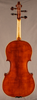 1880 Mittenwald, German Violin