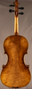 SOLD Bohemian Violin circa 1920