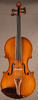 Early Chinese 1957 Violin