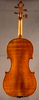 Mirecourt, France 1920 Violin