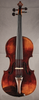 SOLD Mittenwald, Germany Violin ca. 1900 "Petra"