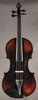 Viola 15.5" by Neuner & Hornsteiner: Mittenwald, 1863