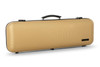 Air Avantgarde GEWA Violin Case - Oblong - Gold/Black