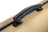 Air Avantgarde GEWA Violin Case - Oblong - Gold/Black