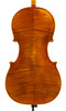 Cello - Snow SC400. Back view.