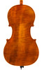 Cello - Snow SC200. Back view.