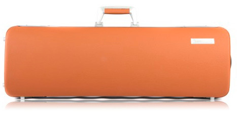 BAM L'Étoile Hightech Oblong Viola Case | Princeton Violins