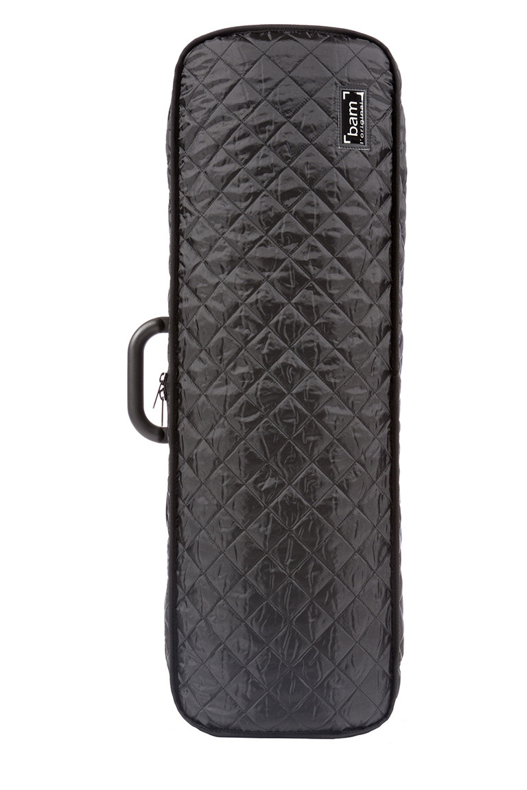 BAM Hoodie For Oblong Violin Case | Princeton Violins