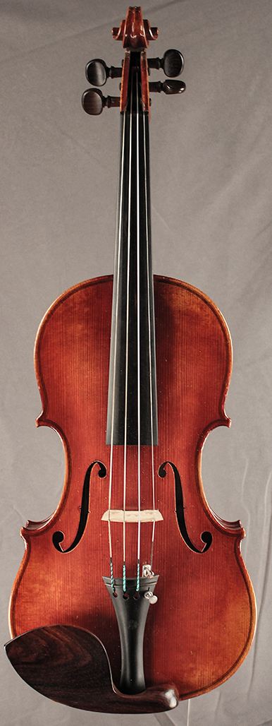 Violin by Jean Striebig 1949 (VN51) | Princeton Violins