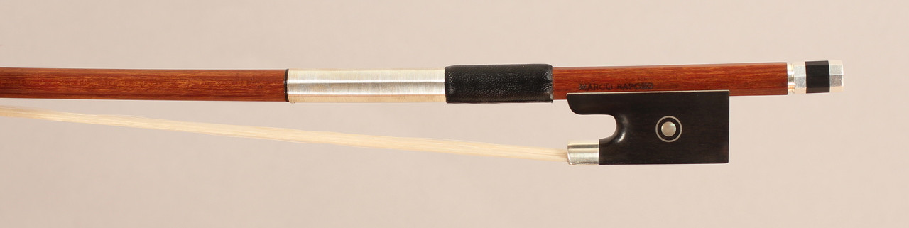 Marco raposo violin bow Clearance