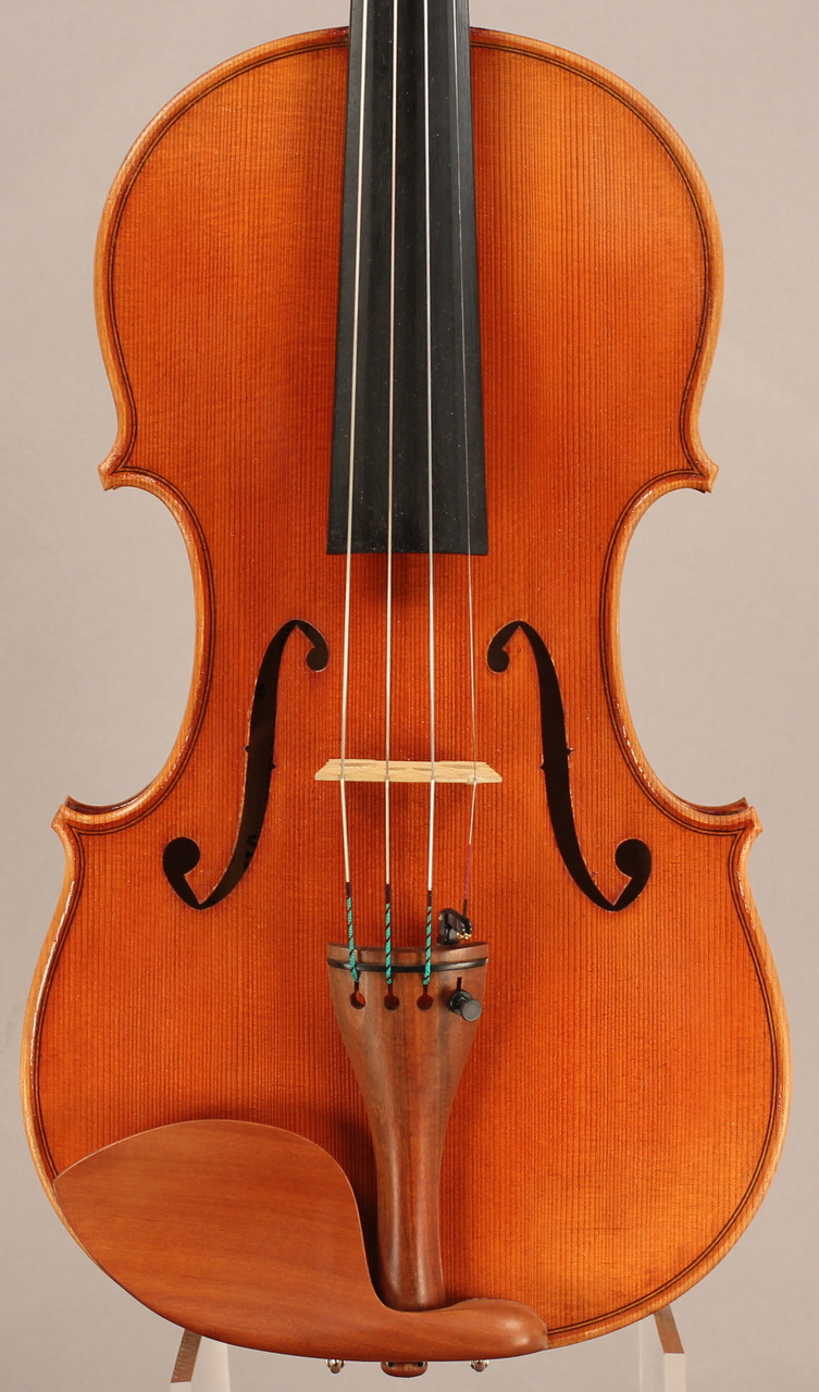Snow Professional Violin Princeton Violins