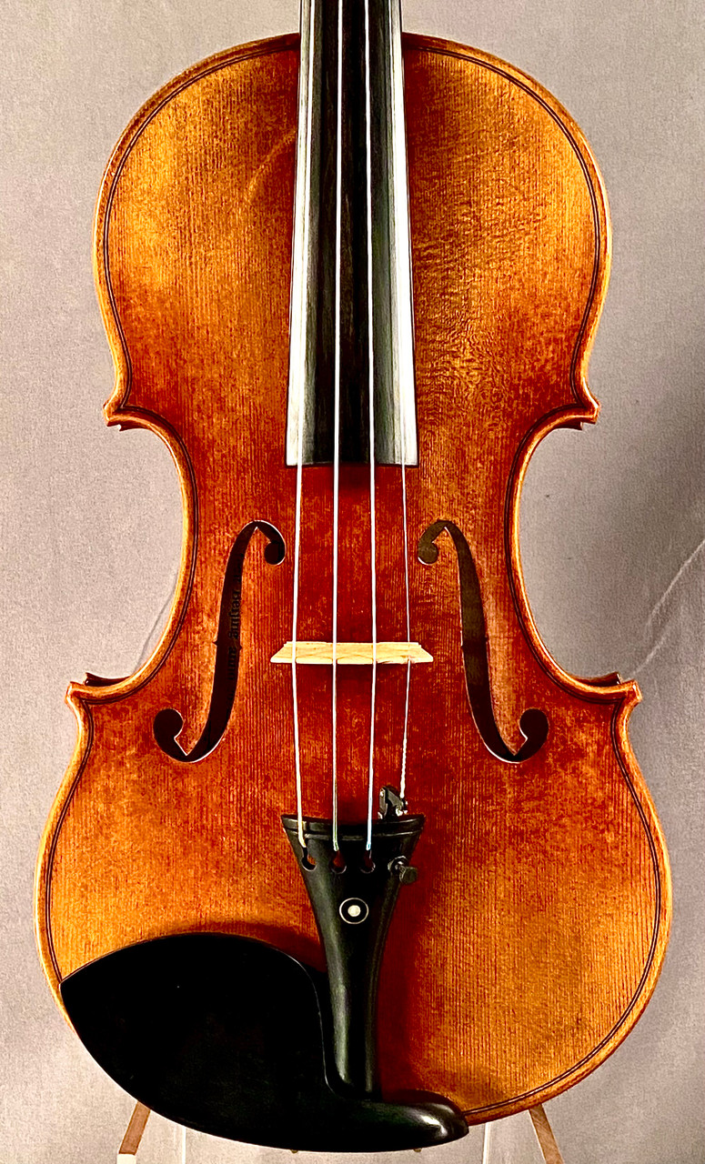 Snow Advance PV900 Violin Princeton Violins