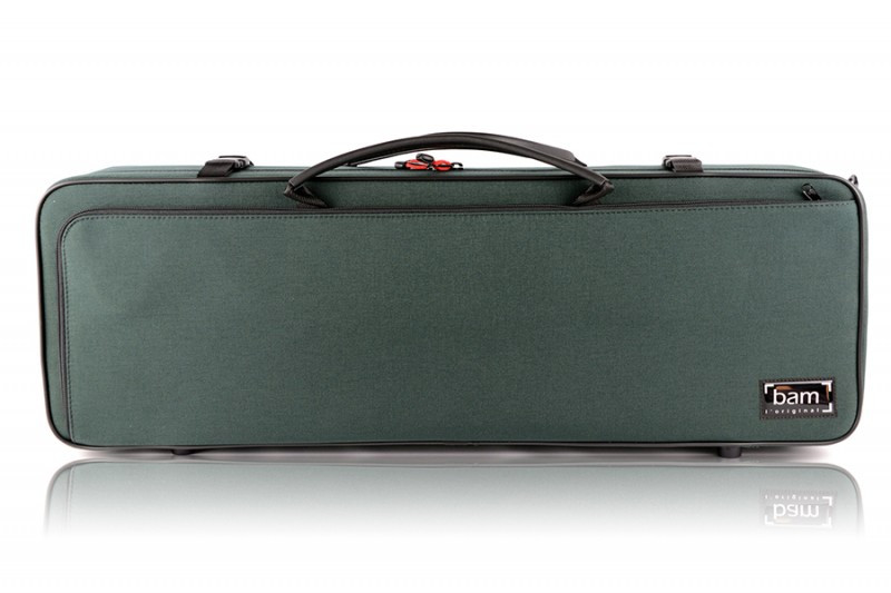 BAM Classic Violin Case Princeton Violins