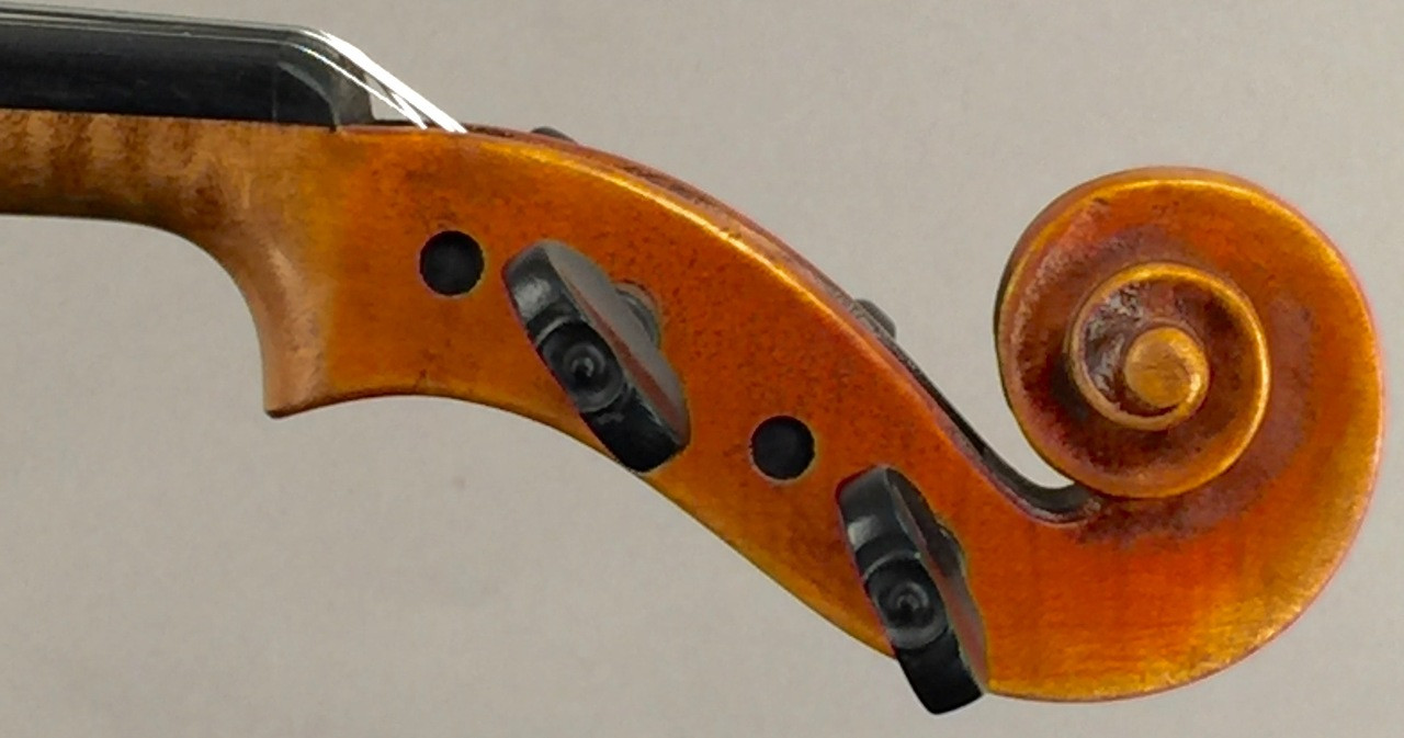 Jay Haide violin for sale, Guarneri Del Gesu