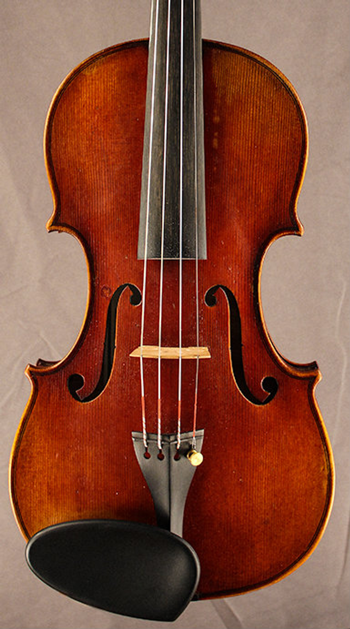 Jay Haide L'Ancienne Violin 4/4 Del Gesu pattern