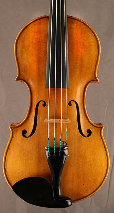 Antique American Violin ca. 192050 Princeton Violins