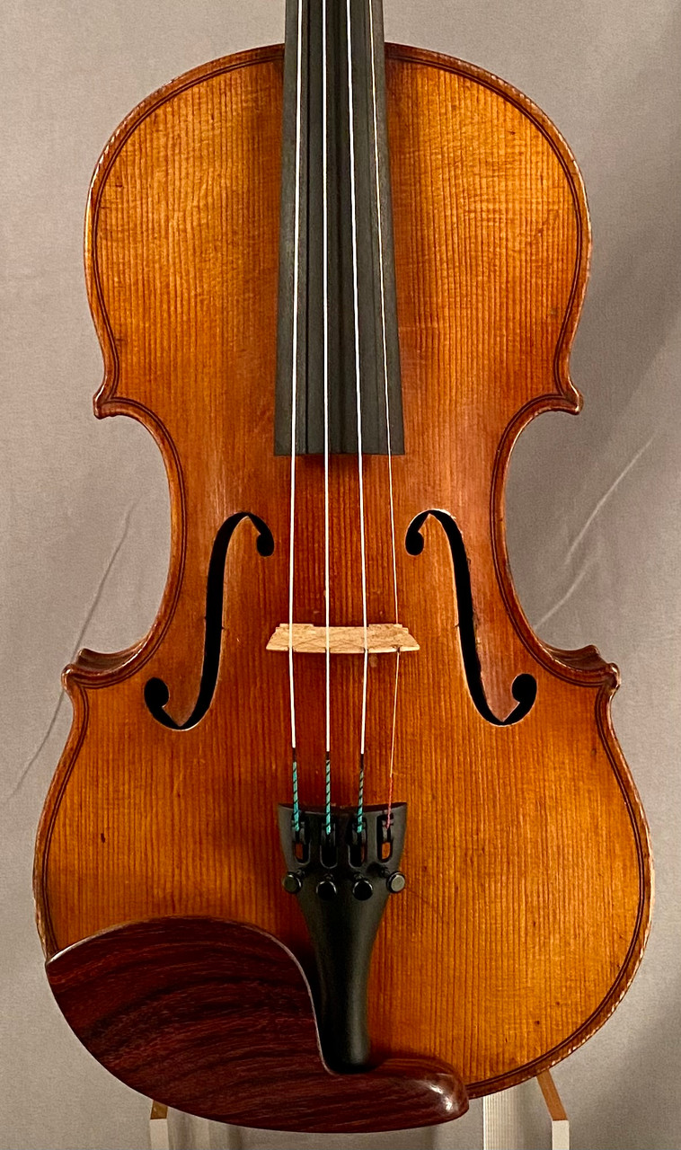 suéter loto Rechazado Old Violin for sale in Princeton NJ
