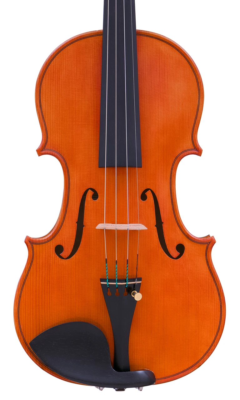 New Italian Violin by Dario Michielon 2024
