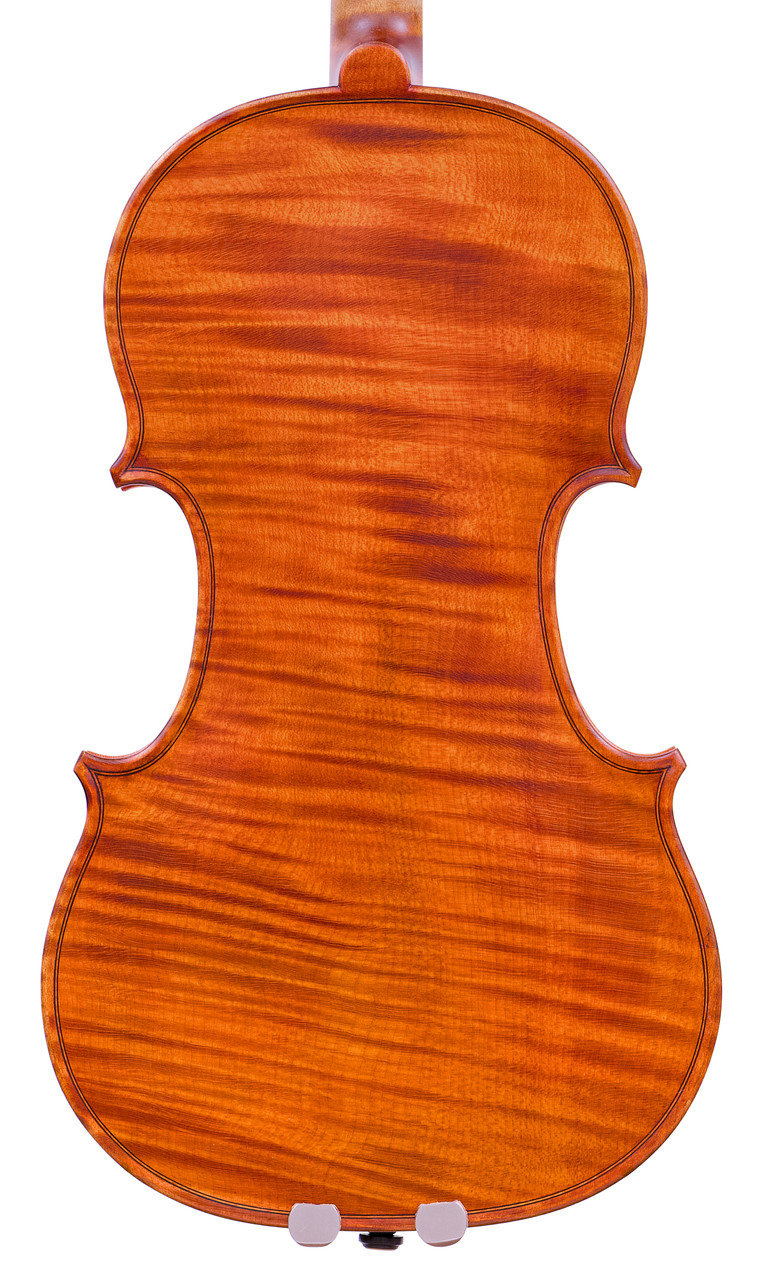 New Italian Violin by Dario Michielon 2024