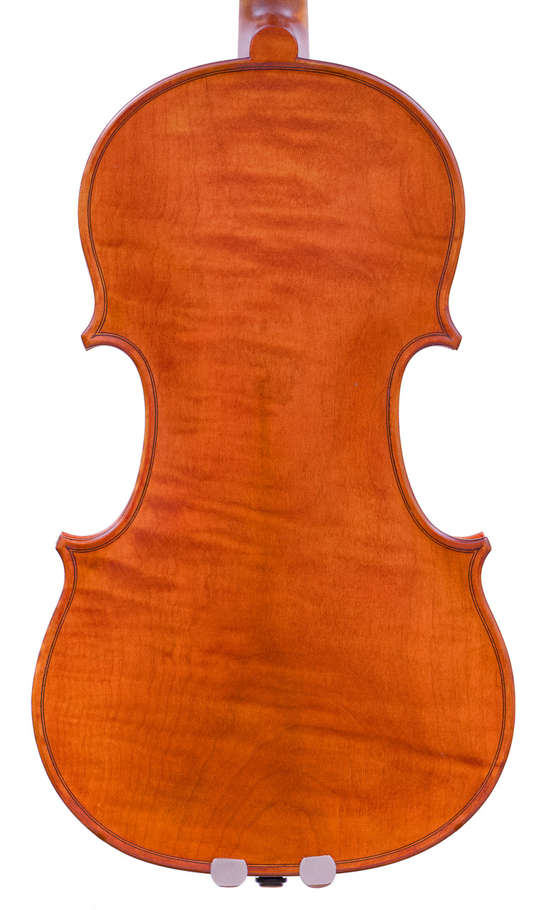 New Italian Violin by Dario Michielon 2024