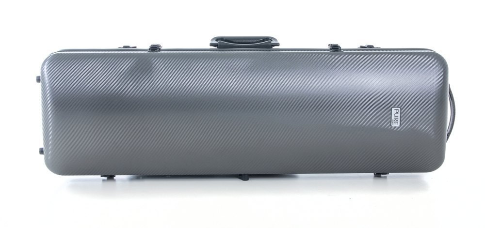 Gewa Pure Violin Case – Durable, Lightweight Protection