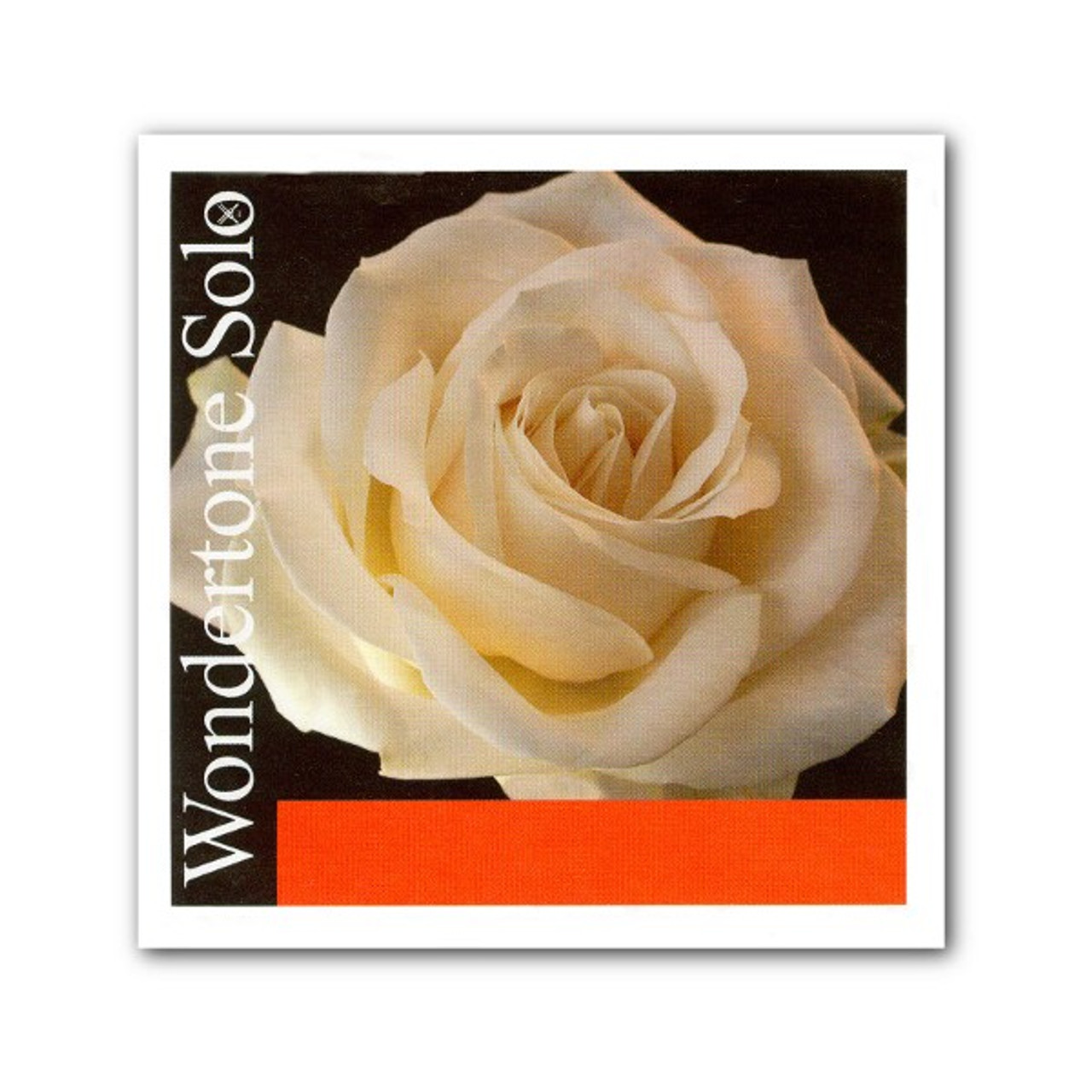 Wondertone Solo Violin Strings Set - 4 