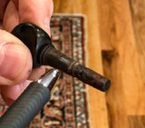 Remember to Winterize your Violin, Viola, or Cello