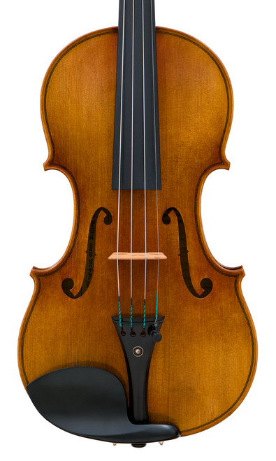 Snow Basic SV400 Violin | Princeton Violins