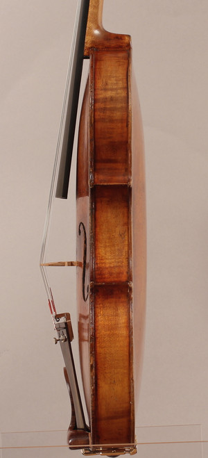 J.B. Schweitzer 1813 | Princeton Violins