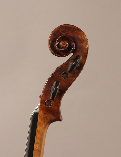 J.B. Schweitzer 1813 | Princeton Violins