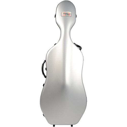 Classic Cello Case with Wheels 1001SW