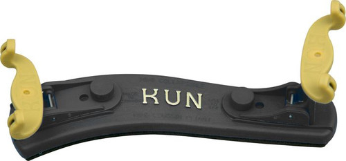 Kun Mini Collapsible Violin Shoulder Rest 1/16 - 1/4