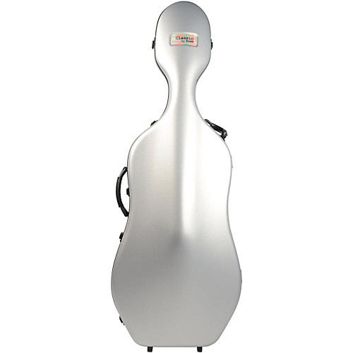 Classic Cello Case Without Wheels 1001S
