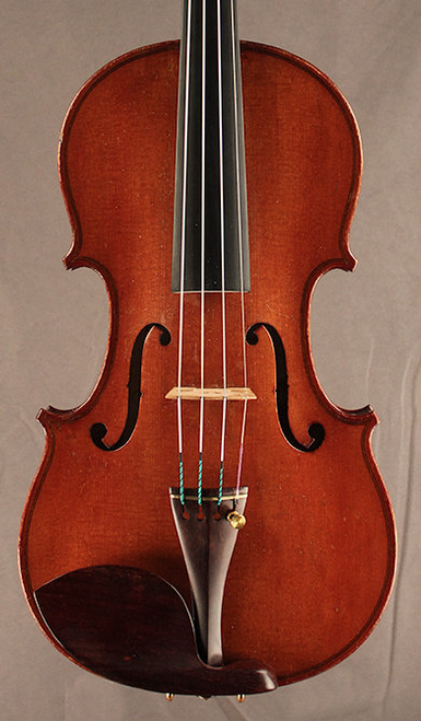 SOLD "French Strad" ca. 1920