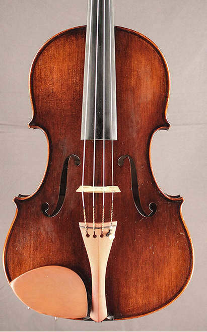 Alta Brand Chinese Viola 15.5"