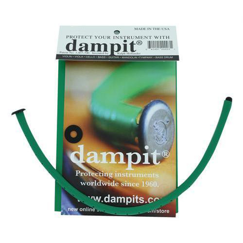 Dampit for Cellos